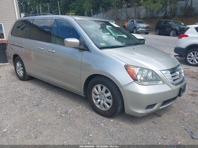 5FNRL38469B****** 2009 Honda Odyssey