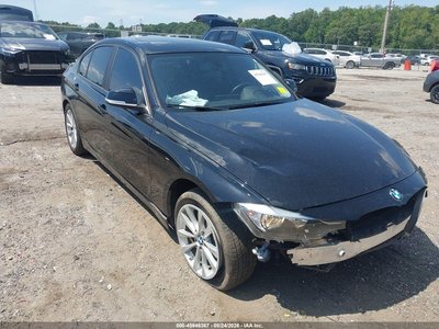 WBA8E1G55GN****** 2016 BMW 3 Series