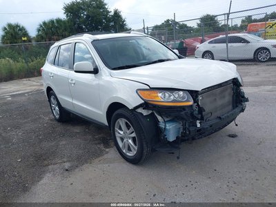 2010 Hyundai Santa Fe