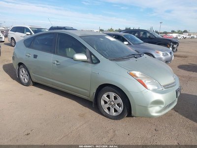JTDKB20UX83****** 2008 Toyota Prius