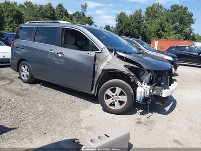 JN8AE2KP3G9****** 2016 Nissan Quest