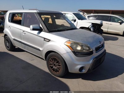 KNDJT2A51C7****** 2012 Kia Soul