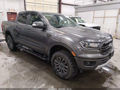 1FTER4FH1LL****** 2020 Ford Ranger