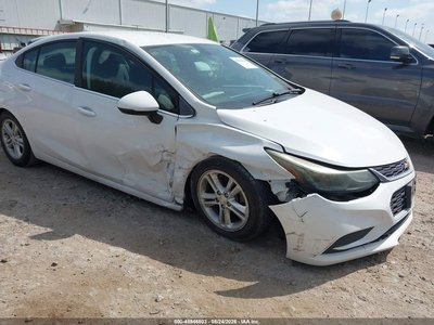 1G1BE5SM2H7****** 2017 Chevrolet Cruze
