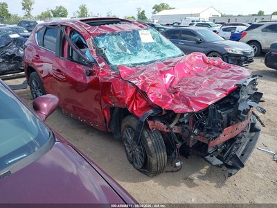 JM3KFBCM2L0****** 2020 Mazda CX-5