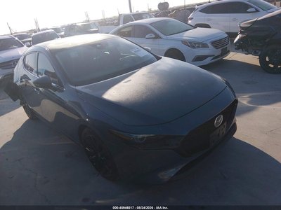 2020 Mazda 3