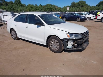 3VW267AJ5GM****** 2016 Volkswagen Jetta