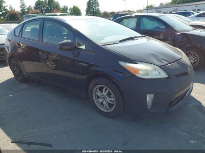 JTDKN3DU0C5****** 2012 Toyota Prius