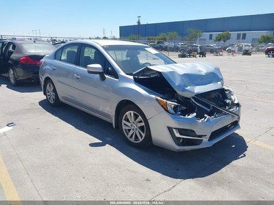 JF1GJAC60FH****** 2015 Subaru Impreza