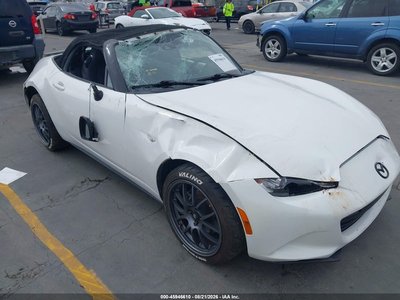 JM1NDAD74G0****** 2016 Mazda MX-5