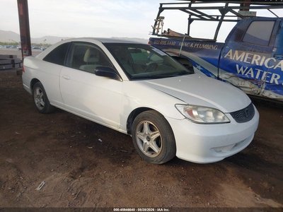 1HGEM22524L****** 2004 Honda Civic