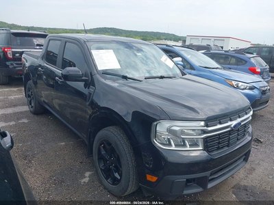 3FTTW8S90RR****** 2024 Ford Maverick