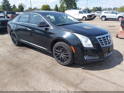 2G61N5S36E9****** 2014 Cadillac XTS