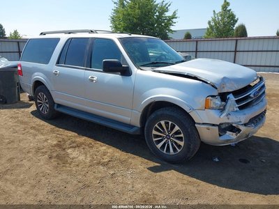 2015 Ford Expedition