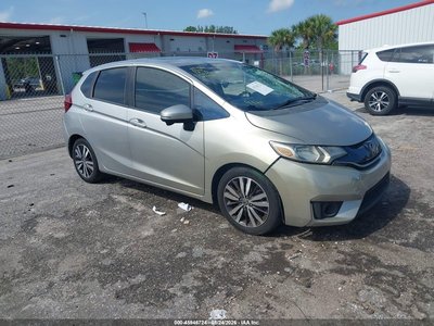 3HGGK5H90GM****** 2016 Honda Fit
