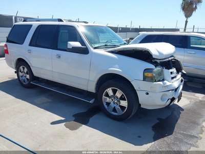 2010 Ford Expedition