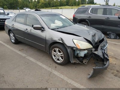 2006 Honda Accord