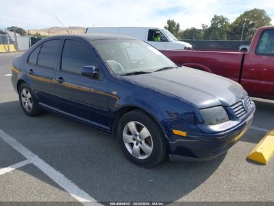 3VWSE69M83M****** 2003 Volkswagen Jetta