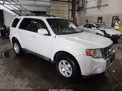 1FMCU0EG2CK****** 2012 Ford Escape
