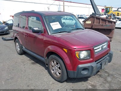 5J6YH28728L****** 2008 Honda Element