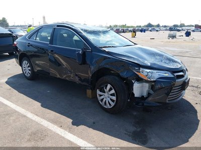 4T1BF1FKXHU****** 2017 Toyota Camry
