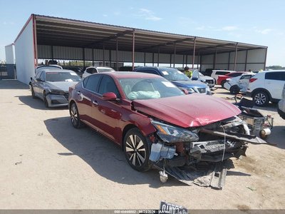 1N4BL4EW4NN****** 2022 Nissan Altima