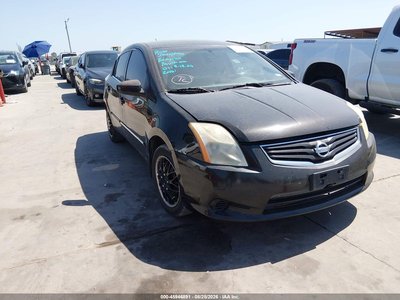 3N1AB6AP9AL****** 2010 Nissan Sentra