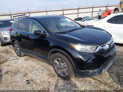 7FARW1H86HE****** 2017 Honda CR-V