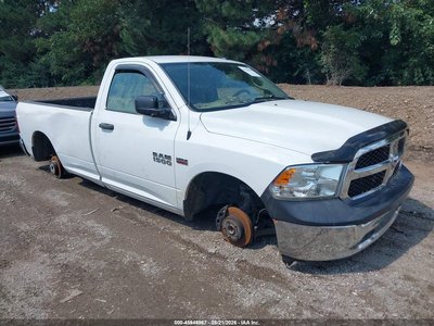 3C6JR6DT3FG****** 2015 RAM 1500