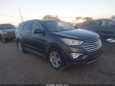 2014 Hyundai Santa Fe