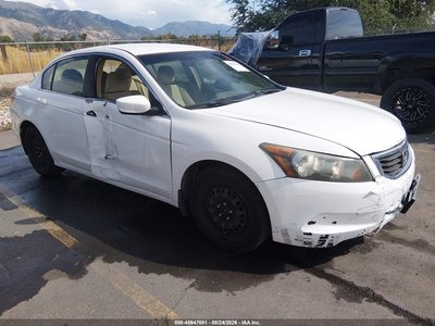 2009 Honda Accord