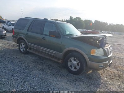 2004 Ford Expedition