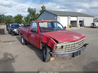1GCGC34J5JE****** 1988 Chevrolet GMT-400