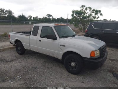 2007 Ford Ranger