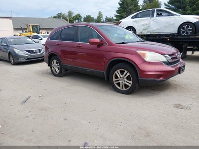 2011 Honda CR-V