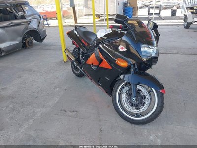 JKAZXBC15NB****** 1992 Kawasaki Super Sports