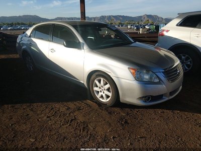 4T1BK36B78U****** 2008 Toyota Avalon