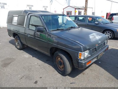 1N6SD11S2PC****** 1993 Nissan Pickup