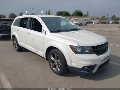 2015 Dodge Journey