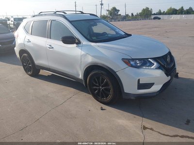 5N1AT2MV4JC****** 2018 Nissan Rogue