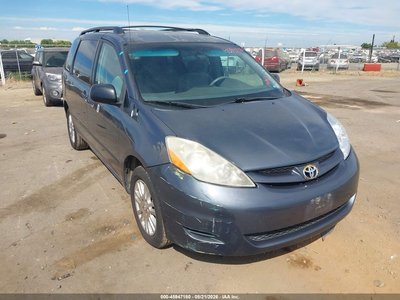 5TDBK23C07S****** 2007 Toyota Sienna
