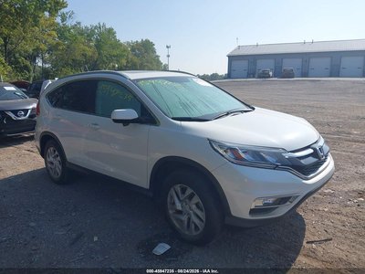 5J6RM4H70FL****** 2015 Honda CR-V