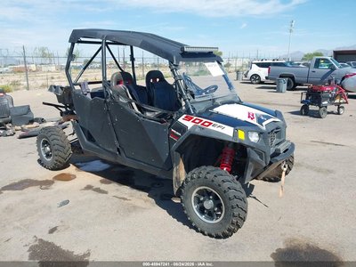 4XAXT9EA3DB****** 2013 Polaris RZR