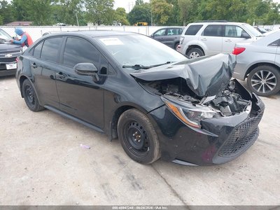 5YFEPMAE2NP****** 2022 Toyota Corolla