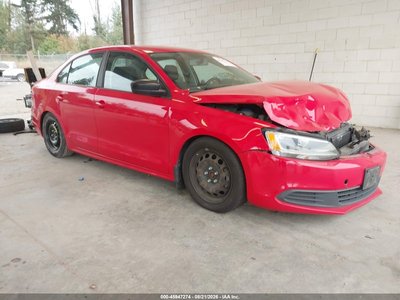 2014 Volkswagen Jetta