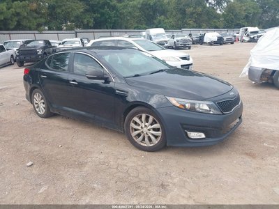 5XXGN4A72FG****** 2015 Kia Optima