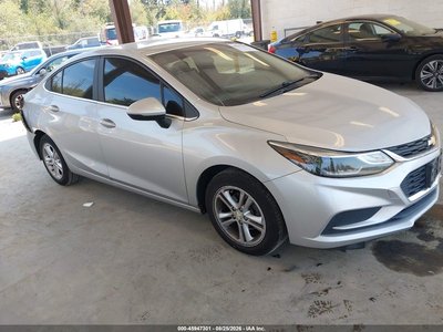 1G1BE5SM0H7****** 2017 Chevrolet Cruze
