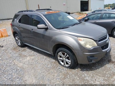 2GNALDEK0C6****** 2012 Chevrolet Equinox