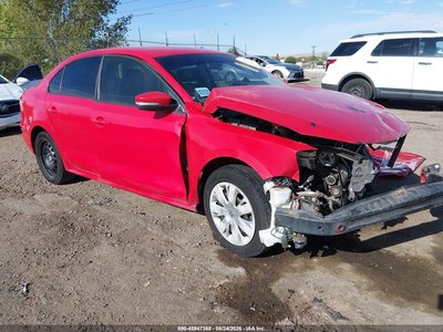 3VWDX7AJ3BM****** 2011 Volkswagen Jetta