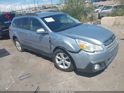 4S4BRCCC3E3****** 2014 Subaru Outback